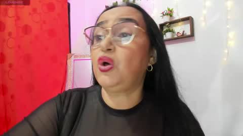 nahomi online show from 12-13-25, 10:15