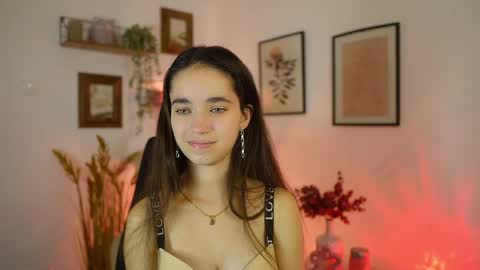Gia Paige18 online show from 10-02-25, 02:02