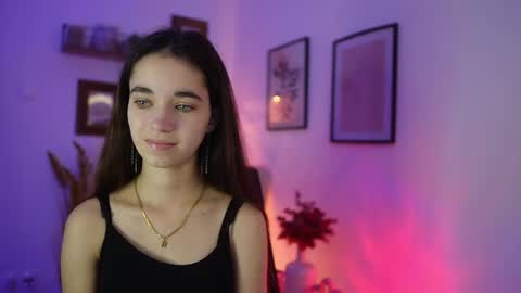 Gia Paige18 online show from 11-07-25, 09:31