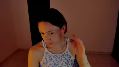 GIA WHITE Independet  online show from 02-14-26, 02:47