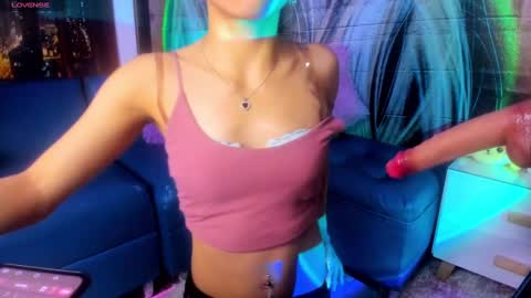 giaa rossi online show from 10-03-25, 02:03