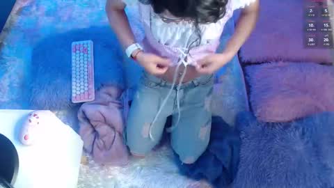 giaa rossi online show from 11-04-25, 02:16