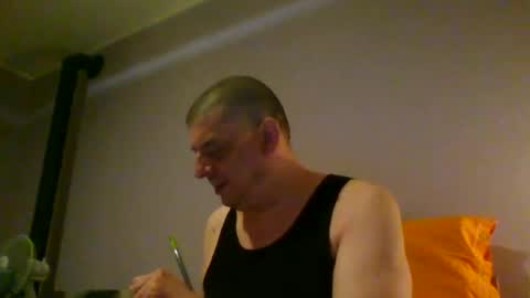 samuel online show from 07-21-26, 02:58