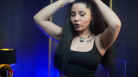  Gia  online show from 04-06-26, 07:26