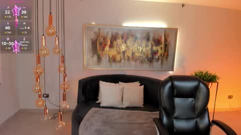 Gia Ferrera online show from 03-08-26, 05:28