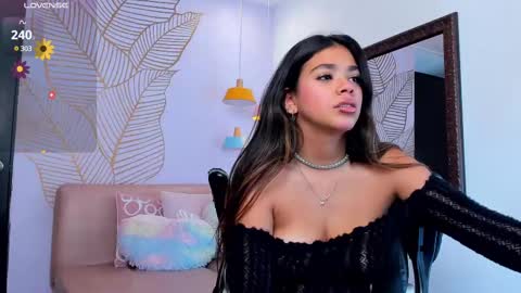 Gia  online show from 02-10-25, 06:24