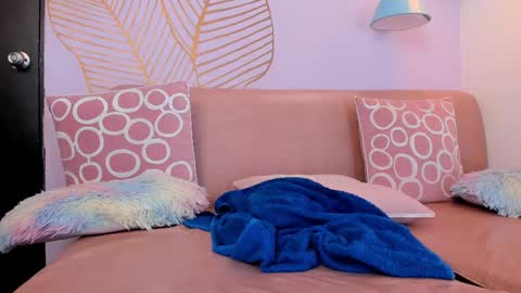 Gia  online show from 02-13-25, 09:17