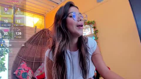 Gia  online show from 02-19-25, 03:05