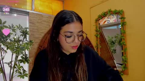 Gia  online show from 02-20-25, 12:04