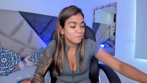 Gia  online show from 02-23-26, 06:27