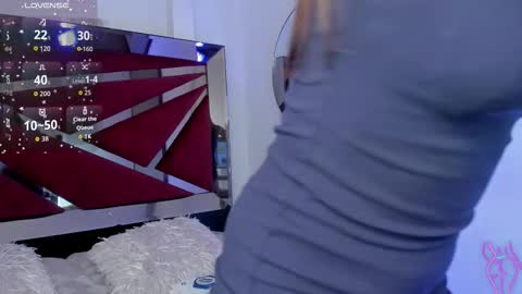 Gia  online show from 03-02-26, 05:42