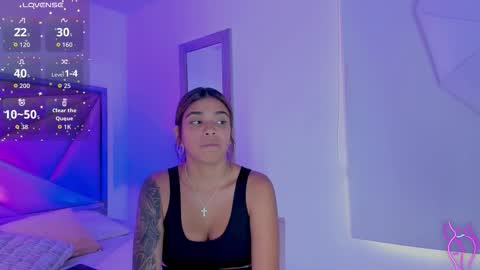 Gia  online show from 03-16-26, 06:01