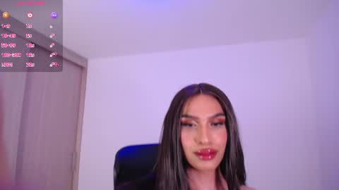 Gia Mint  online show from 07-02-26, 03:23