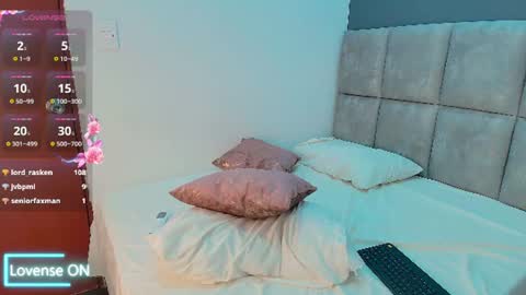 giamonroee online show from 07-28-26, 03:43