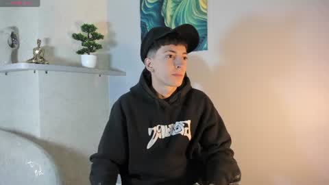 GIAN online show from 06-11-26, 11:08