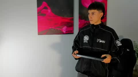 GIAN online show from 07-01-26, 11:12