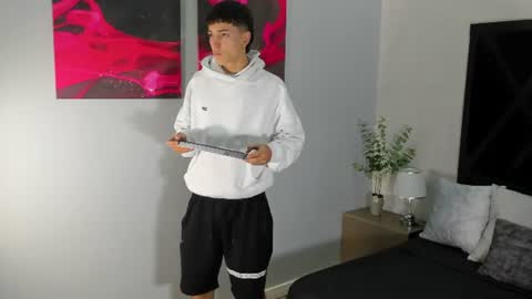 GIAN online show from 07-02-26, 11:16