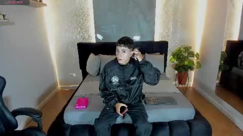 GIAN online show from 07-09-26, 11:14