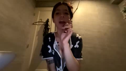 gianna lusty online show from 04-10-26, 09:14