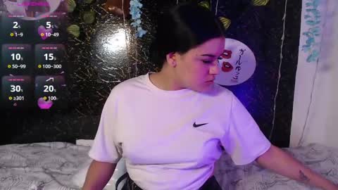 Gianna lopez online show from 05-16-26, 09:46