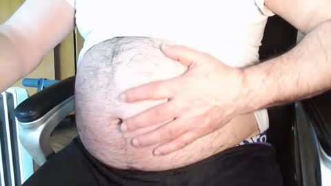 Gianni9000000 online show from 04-18-26, 11:58