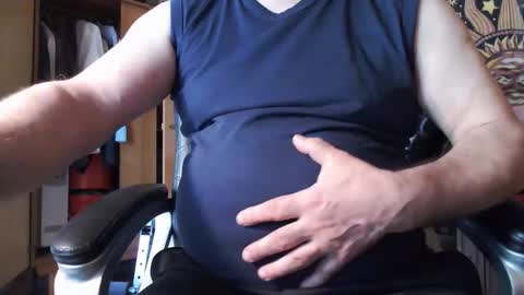 Gianni9000000 online show from 05-28-26, 11:51