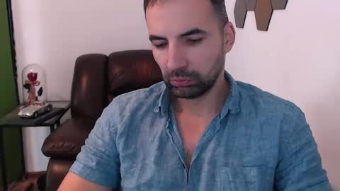 Gianni online show from 12-05-24, 11:16