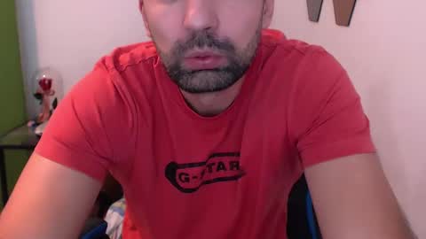 Gianni online show from 12-06-24, 03:22