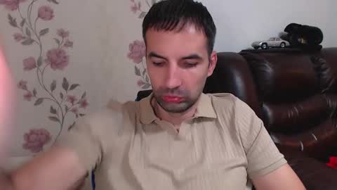 Gianni online show from 11-04-25, 09:41