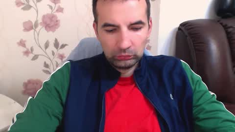 Gianni online show from 04-29-26, 10:41