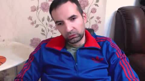 Gianni online show from 05-03-26, 05:08