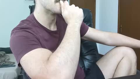 gianniamalfi online show from 04-07-26, 02:06