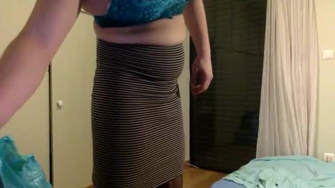 Horny Sissy online show from 09-30-25, 05:40