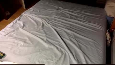 Horny Sissy online show from 02-22-26, 07:23