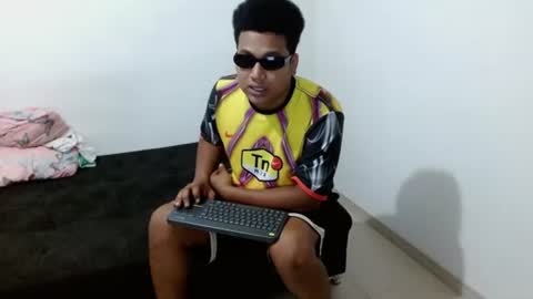 BOSS online show from 06-21-26, 05:21