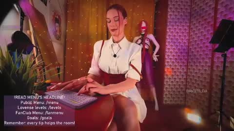 Eva online show from 04-03-26, 06:06