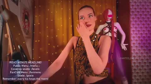 Eva online show from 04-13-26, 04:12