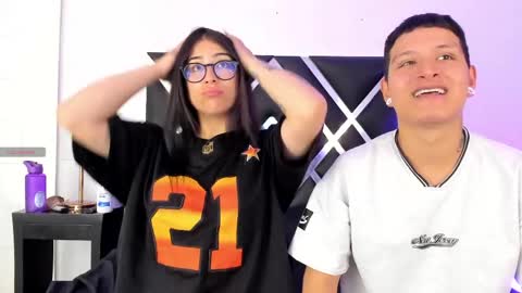 Gia and Tx online show from 04-24-26, 01:24