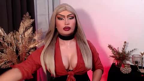 Gia X online show from 01-08-26, 07:10