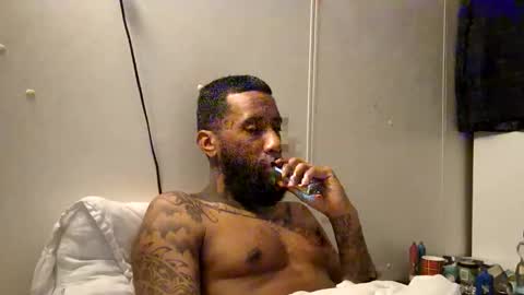 Gideon online show from 01-12-26, 05:40