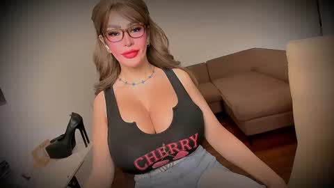 Ms. Abby                    -  IF YOU DEMAND  I DEMAND ASWELL- online show from 07-01-26, 01:07