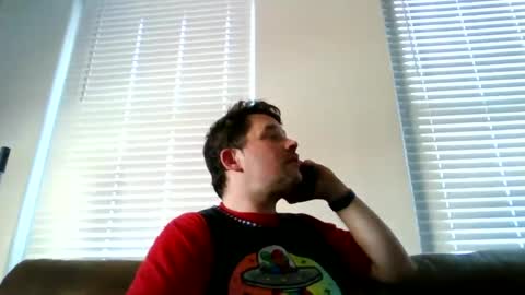 Snapshot of gigagrin chatting on 03-09-25, 08:21 SmilingGoof online show from 03-09-25, 08:21