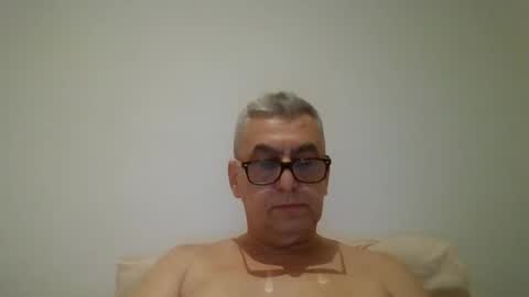 gigi1970 online show from 12-25-24, 04:11