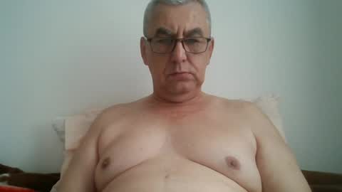 gigi1970 online show from 06-28-26, 07:25