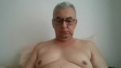 gigi1970 online show from 06-29-26, 07:25
