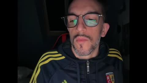 Gigi online show from 02-21-26, 04:13