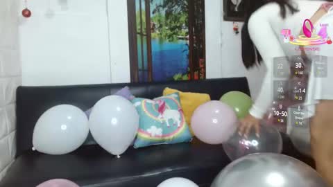 Gigi 3 online show from 12-18-25, 04:40