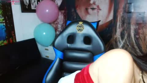 Gigi 3 online show from 06-02-26, 09:17