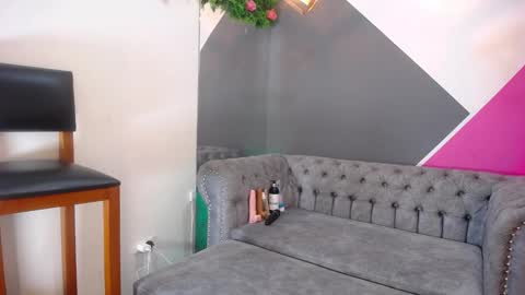 GIGI STCOTT online show from 11-03-25, 02:57