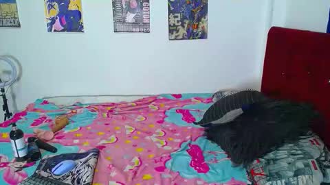 GIGI STCOTT online show from 02-11-26, 11:43